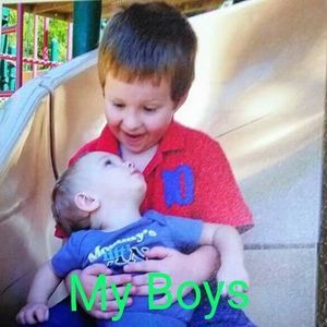 Meet your Posher, Carol